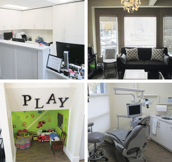 First Visit Fifth Avenue Dental Centre